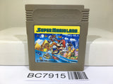 Super Mario Land Nintendo GameBoy Japan - BC7915