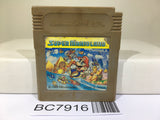 Super Mario Land Nintendo GameBoy Japan - BC7916