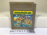 Super Mario Land Nintendo GameBoy Japan - BC7917