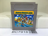 Super Mario Land Nintendo GameBoy Japan - BC7918