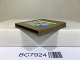 Super Mario Land 2 6 Golden Coins Nintendo GameBoy Japan - BC7924