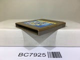 Super Mario Land 2 6 Golden Coins Nintendo GameBoy Japan - BC7925