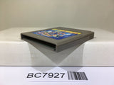 Super Mario Land 2 6 Golden Coins Nintendo GameBoy Japan - BC7927
