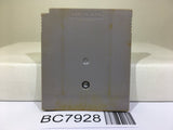 Super Mario Land 2 6 Golden Coins Nintendo GameBoy Japan - BC7928