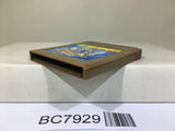 Super Mario Land 2 6 Golden Coins Nintendo GameBoy Japan - BC7929
