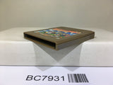 Super Mario Land 3 Wario Land Nintendo GameBoy Japan - BC7931