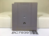 Dr. Mario Nintendo GameBoy Japan - BC7939