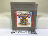 Game Boy Gallery 1 Mario Nintendo GameBoy Japan - BC7947
