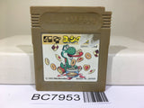 Yoshi Cookie Yossy Nintendo GameBoy Japan - BC7953