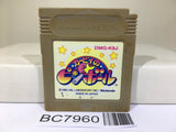 Kirby Kirby's Pinball Land Nintendo GameBoy Japan - BC7960