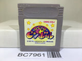 Kirby Kirby's Pinball Land Nintendo GameBoy Japan - BC7961
