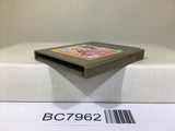 Kirby Block Ball Nintendo GameBoy Japan - BC7962
