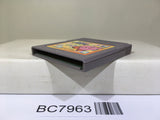 Kirby Block Ball Nintendo GameBoy Japan - BC7963