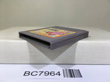 Kirby Block Ball Nintendo GameBoy Japan - BC7964