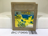 Tetris Nintendo GameBoy Japan - BC7966