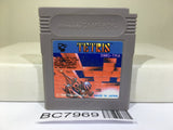 Tetris Nintendo GameBoy Japan - BC7969