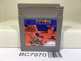 Tetris Nintendo GameBoy Japan - BC7970