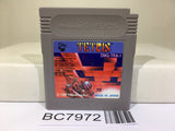 Tetris Nintendo GameBoy Japan - BC7972