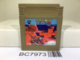 Tetris Nintendo GameBoy Japan - BC7973