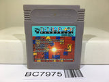 Tetris Flash Nintendo GameBoy Japan - BC7975