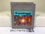 Tetris Flash Nintendo GameBoy Japan - BC7976