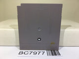 Qix Nintendo GameBoy Japan - BC7977