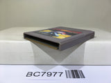 Qix Nintendo GameBoy Japan - BC7977