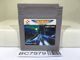 Gradius Nemesis Nintendo GameBoy Japan - BC7979