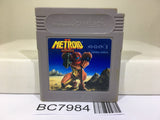METROID II 2 Nintendo GameBoy Japan - BC7984