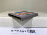 Pac Man Nintendo GameBoy Japan - BC7987