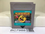 Pac In Time Pacman Nintendo GameBoy Japan - BC7988