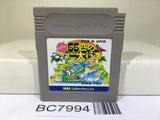 Revenge of the Gator Pinball 66 Hiki no Wani Nintendo GameBoy Japan - BC7994