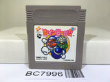TwinBee DA!! Nintendo GameBoy Japan - BC7996