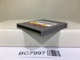 Mole Mania Nintendo GameBoy Japan - BC7997