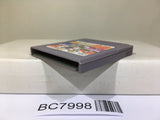 Battle Bull Nintendo GameBoy Japan - BC7998