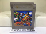After Burst Nintendo GameBoy Japan - BC7999