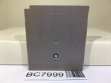 After Burst Nintendo GameBoy Japan - BC7999