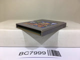 After Burst Nintendo GameBoy Japan - BC7999