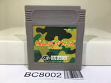 GameBoy Wars Turbo Nintendo GameBoy Japan - BC8002