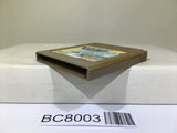 Torpedo Range Nintendo GameBoy Japan - BC8003
