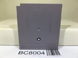 Navy Blue Nintendo GameBoy Japan - BC8004