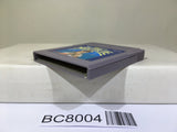 Navy Blue Nintendo GameBoy Japan - BC8004