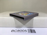 Navy Blue 90 Nintendo GameBoy Japan - BC8005