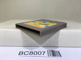 Duck Tales Nintendo GameBoy Japan - BC8007