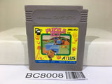 Puzzle Boy Nintendo GameBoy Japan - BC8008