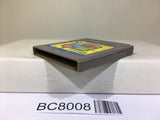 Puzzle Boy Nintendo GameBoy Japan - BC8008