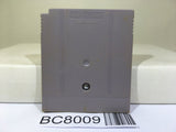 Side Pocket Billiards Nintendo GameBoy Japan - BC8009