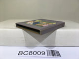 Side Pocket Billiards Nintendo GameBoy Japan - BC8009