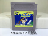 Namco Classic Golf Nintendo GameBoy Japan - BC8017