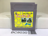 Dino Breeder Nintendo GameBoy Japan - BC8030